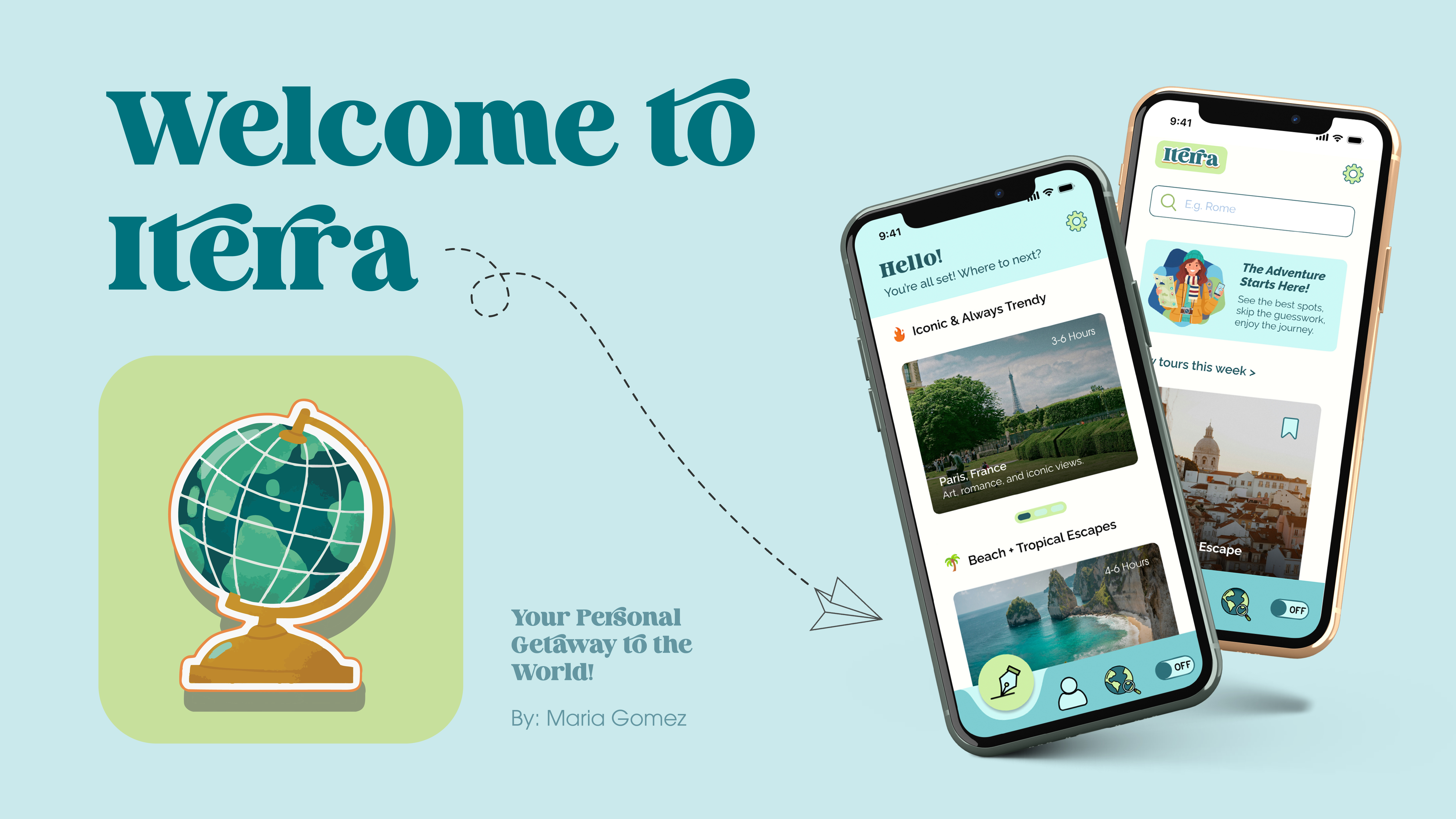Iterra case study main visual