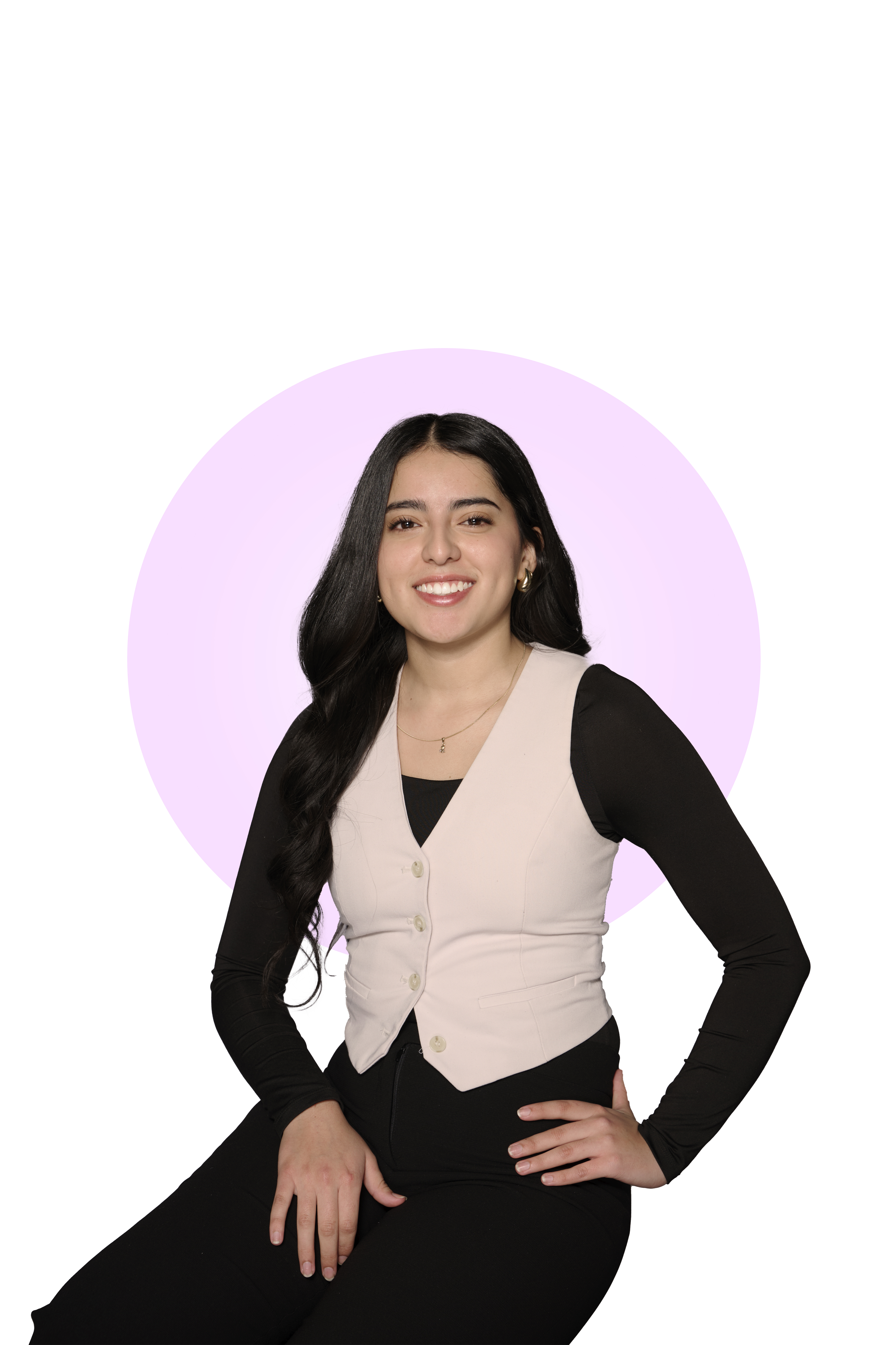 Maria Gomez, UX & UI Designer